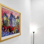 Uptown Jazz Retreat 2Br Near Freret St Dining