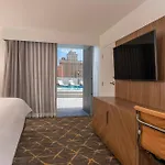 New Orleans-downtown Superdome By Ihg 4* New Orleans