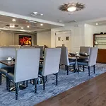 Hotel New Orleans-downtown Superdome By Ihg