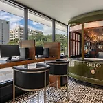 New Orleans-downtown Superdome By Ihg 4*