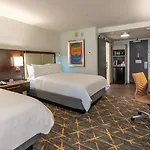 New Orleans-downtown Superdome By Ihg New Orleans