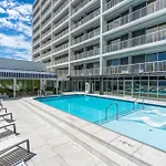 Hotel New Orleans-downtown Superdome By Ihg 4*