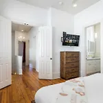 Apartment 3br On Carondelet By Hosteeva New Orleans