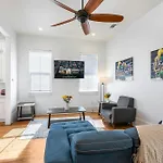 Apartment 3br On Carondelet By Hosteeva New Orleans