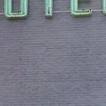 The Ben Louie Motel