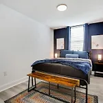 15 Bedrooms In The Heart Of Nola