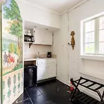 Chic Cottage Near The Lower French Quarter