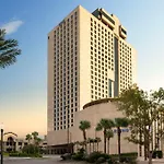 Hilton New Orleans Riverside