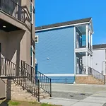 Huge Home 5Min From Fq! 5Br, Outdoor Seating!