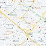 Vibrant 5Br Close To Street Car