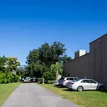 New Orleans Courtyard Hotel By The French Quarter