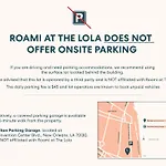 Roami At Brassline