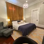 Luxe Historic Home With Pool & Hot Tub