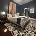 Luxe Historic Home With Pool & Hot Tub