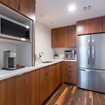 Hotel New Orleans-downtown Superdome By Ihg 4*