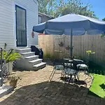 Centrally Located Garden Cottage