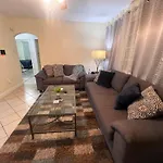 Simplicity Nola 2 Apartment *