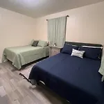 Apartment Simplicity Nola 2 *