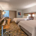 New Orleans-downtown Superdome By Ihg 4*