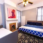 Holiday home Claiborne Historic Mansion - 5 Bed-3bath