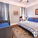 Holiday home Claiborne Historic Mansion - 5 Bed-3bath New Orleans