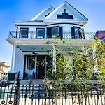 Holiday home Claiborne Historic Mansion - 5 Bed-3bath New Orleans