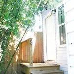 Charming St. Ann Studio