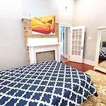 5Br Historic Claiborne Home W/ Pool & Courtyard — 6 Blocks To French Quarter