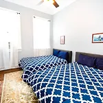 5Br Historic Claiborne Home W/ Pool & Courtyard — 6 Blocks To French Quarter