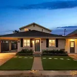 Lakeview New Orleans Gem 3 Bedroom Home With Pool