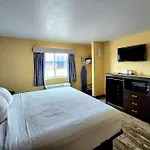 Days By Wyndham Pontchartrain Hotel New Orleans
