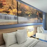 Hotel Days By Wyndham Pontchartrain 3*