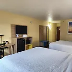 Days By Wyndham Pontchartrain Hotel New Orleans