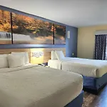 Hotel Days By Wyndham Pontchartrain New Orleans
