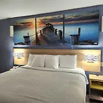 Days By Wyndham Pontchartrain Hotel New Orleans