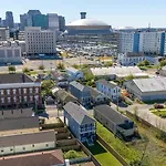 Chateau Miro 5Br Mid-City Retreat Near Superdome