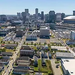 Chateau Miro 5Br Mid-City Retreat Near Superdome