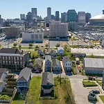 Chateau Miro 5Br Mid-City Retreat Near Superdome