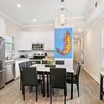 Mid City Villas