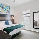 Mid City Villas