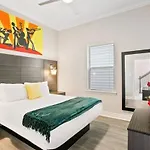 Mid City Villas
