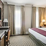 Hotel French Market 3*