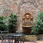 Hotel French Market New Orleans