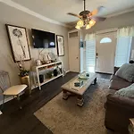 Cozy Comfort