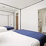 Charming Cbd 4Br On Gravier Near Jazz & Dining