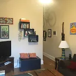 Near Bustling Magazine St With Bikes