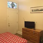 Near Bustling Magazine St With Bikes