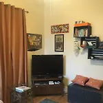 Near Bustling Magazine St With Bikes