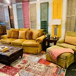 Hidden Jewel Btwn French Quarter & Frenchmen St