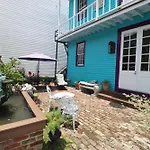 R&B Bed And Breakfast - Award Winning (Adults Only)